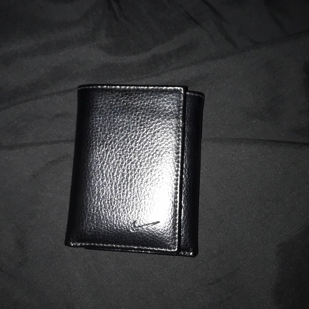 Nike Wallet